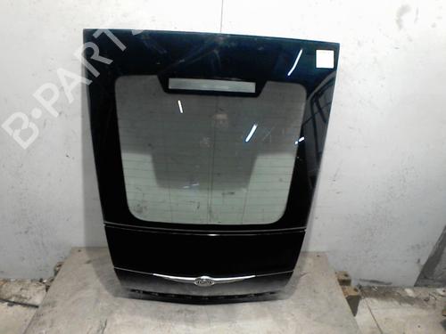 tailgate-chrysler-crossfire-2003-2004-2005-2006-2007-2008-36746673 main image