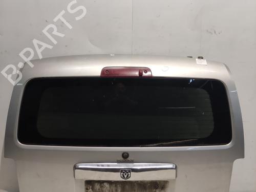 Coffre Coffre DODGE NITRO 2.8 CRD 4WD (177 hp) 36704965 36704965