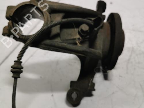 Used Right front steering knuckle Right front steering knuckle 36709654 36709654