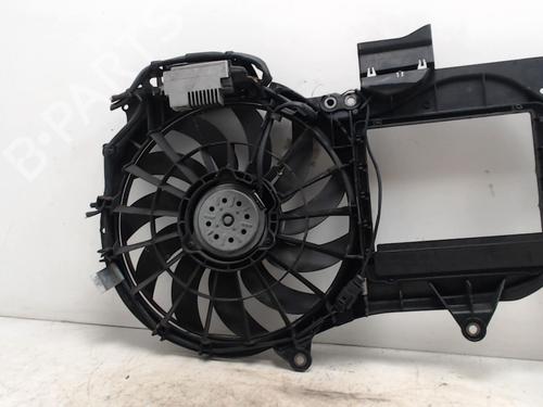 Radiator fan AUDI A4 B7 (8EC) | BP36745103M35 - Image 3