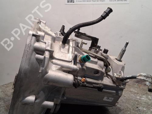 Gearbox RENAULT CLIO V (B7_) 1.0 TCe 90 (B7MT) | BP39037755M3 - Image 2