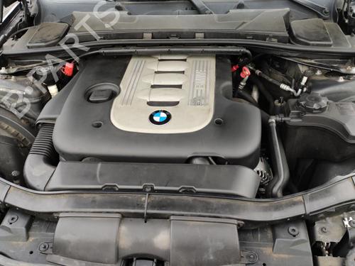 Right tailgate light BMW 3 (E90) 325 d | BP36742324C80 - Image 17