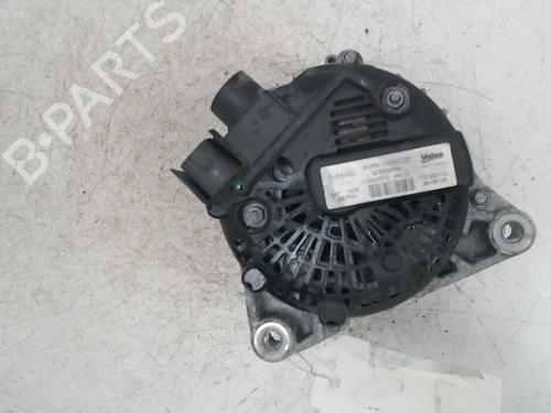 Alternator FORD FIESTA VI (CB1, CCN) 1.6 TDCi | BP36747532M7 - Image 2