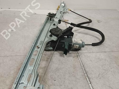 Front left window mechanism RENAULT MEGANE IV Hatchback (B9A/M/N_) | BP36714981C22 - Image 2