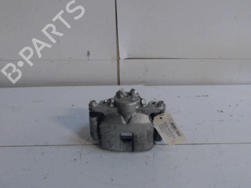 Used Right front brake caliper Right front brake caliper RENAULT SCÉNIC IV (J9_) 1.7 Blue dCi 120 (J9A7, J9A8) (120 hp) 36729563 36729563