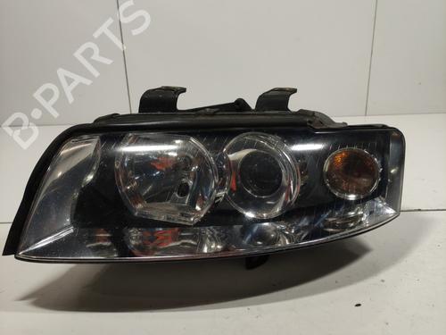 Left headlight AUDI A4 B6 (8E2) 1.9 TDI | BP36704714C28 - Image 3