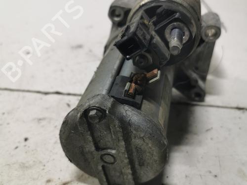 Starter PEUGEOT 2008 I (CU_) 1.6 BlueHDi 100 | BP36708462M8 - Image 2