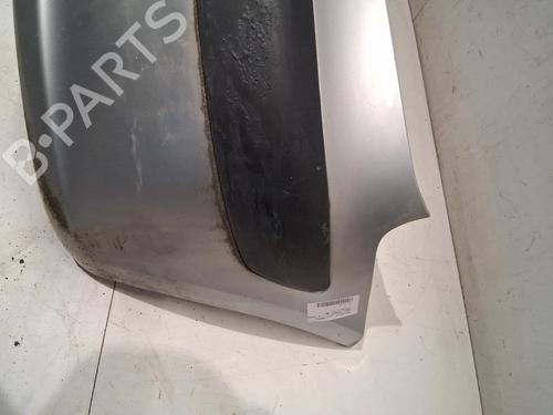 Used Rear bumper Rear bumper PEUGEOT 307 (3A/C) 1.6 HDi (90 hp) 39936443 39936443