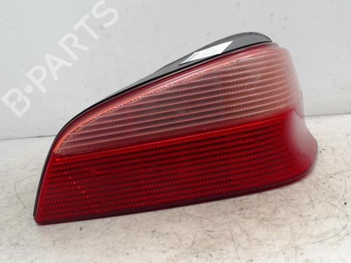 Used Right taillight Right taillight PEUGEOT 106 I (1A, 1C) [1991-1996] 36746360 36746360
