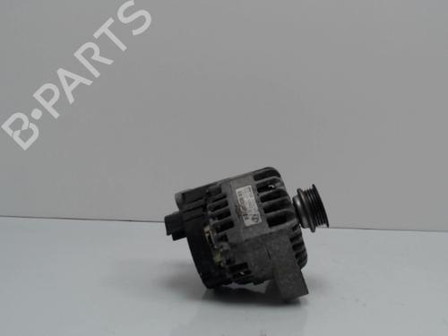 Used Alternator Alternator FIAT PANDA (169_) 1.1 (169.AXA1A) (54 hp) 36736899 36736899
