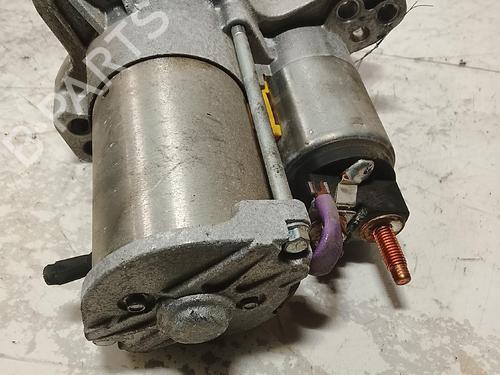 Starter RENAULT CLIO V (B7_) 1.0 TCe 90 (B7MT) | BP39663622M8 - Image 2