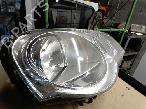 Right headlight PEUGEOT RIFTER 1.5 BlueHDi 100 | BP36749428C29 - Image 3