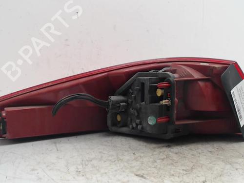Right taillight PEUGEOT 607 (9D, 9U) 2.2 HDi | BP36741781C35 - Image 3