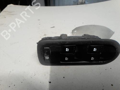 Used Left front window switch Left front window switch 36741227 36741227