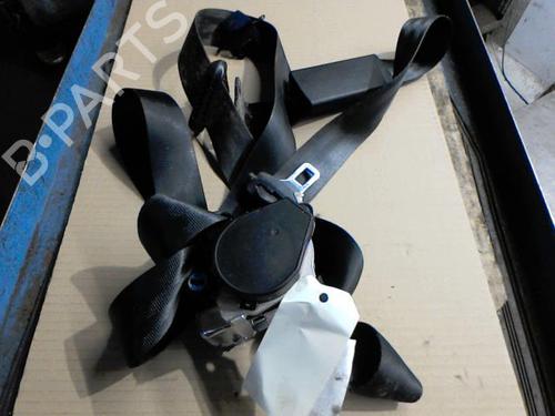 Used Front left seatbelt Front left seatbelt RENAULT CAPTUR I (J5_, H5_) 1.5 dCi 90 (J5N4, J5M5, J5MW, J5M6, J5AL, J5AJ) (90 hp) 36745229 36745229