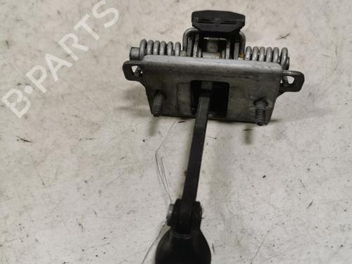 Hinge/Door check strap CITROËN C3 II (SC_) 1.4 HDi 70 (SC8HZC, SC8HR0, SC8HP4) | BP36719463C146 - Image 3