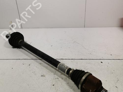 Right front driveshaft CITROËN C3 III (SX) 1.6 BlueHDi 75 | BP36704812M39 - Image 2