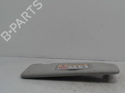 right-sun-visor-renault-captur-i-j5_-h5_-2013-36736615 main image