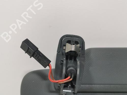 venstre-solskrm-audi-a3-sportback-8ya-8yf-2019-36707258 main image