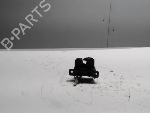 Used Tailgate lock Tailgate lock VW GOLF III (1H1) [1989-2000] 36728559 36728559