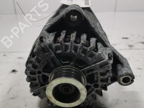 Used Alternator Alternator 37472741 37472741