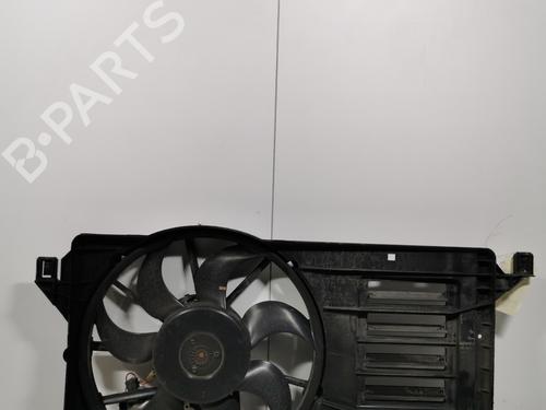Radiator fan MAZDA 3 (BL) | BP36709450M35 - Image 4