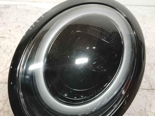 Left headlight MINI MINI (R50, R53) One | BP36712450C28 - Image 3