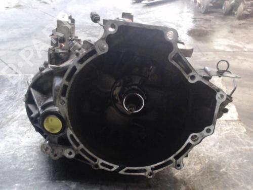 Gearbox MAZDA 5 (CR) 2.0 CD (CR19) | BP36731517M3 - Image 2