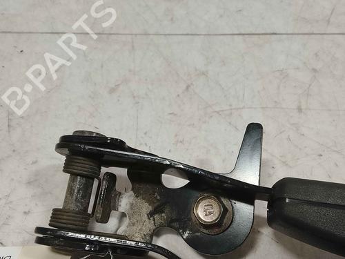 Seat buckle RENAULT KOLEOS I (HY_) 2.0 dCi 4x4 (HY0K) | BP36712988I32 - Image 3