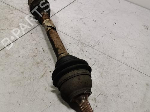 Right front driveshaft CITROËN BERLINGO MULTISPACE (B9) | BP36711522M39 - Image 3