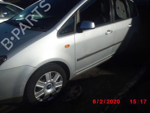 Rear wiper motor FORD FOCUS C-MAX (DM2) | BP36728032M102 - Image 7
