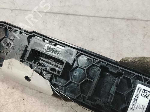 Left front window switch RENAULT MEGANE IV Hatchback (B9A/M/N_) 1.5 dCi 110 (B9A3) | BP37733927I27 - Image 2