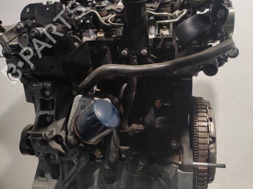 Engine RENAULT CLIO IV (BH_) 1.5 dCi 75 | BP36705835M1 - Image 4