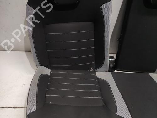 Rear seat DACIA SANDERO II 1.5 dCi | BP36713599C17 - Image 3