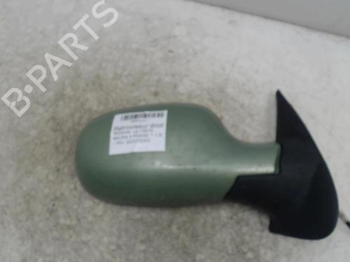 Bakspejl Højre Bakspejl Højre NISSAN MICRA III (K12) 1.2 16V (80 hp) 36748783 36748783