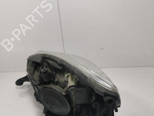 Right headlight SKODA FABIA II (542) 1.2 TSI | BP36720418C29 - Image 3