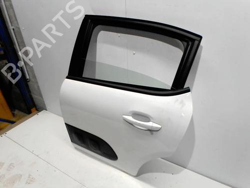 Dør venstre bagtil CITROËN C3 III (SX) 1.2 VTi 82 | BP36751396C4 - Image 3