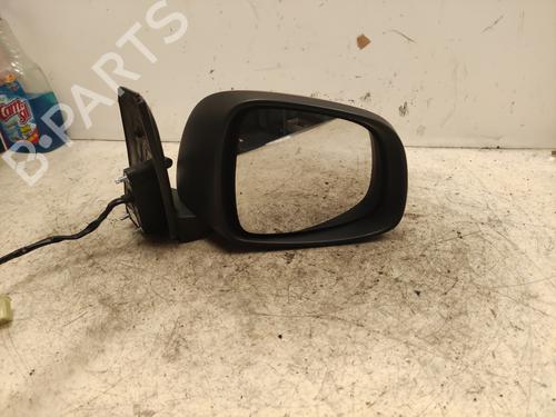 Used Right mirror Right mirror SUZUKI SX4 (EY, GY) 2.0 DDiS 4x4 (RW420D) (135 hp) 36750376 36750376