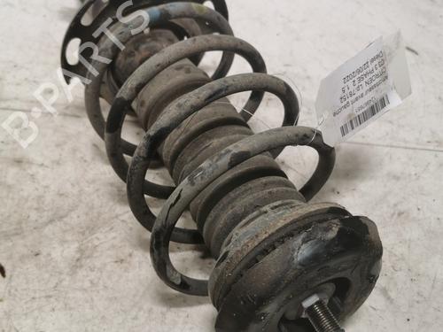 Left front shock absorber CITROËN C3 III (SX) 1.5 BlueHDi 100 (SXYHYP, SXYHTU) | BP36718090M16 - Image 3