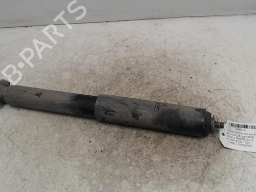 Used Left rear shock absorber Left rear shock absorber PEUGEOT 5008 II (MC_, MJ_, MR_, M4_) 1.2 THP (MRHNYH, MRHNYW, MRHNSJ, MRHNSU, MRHNSM) (131 hp) 36748886 36748886