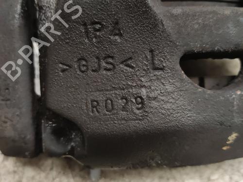 Used Left front brake caliper Left front brake caliper 36750042 36750042