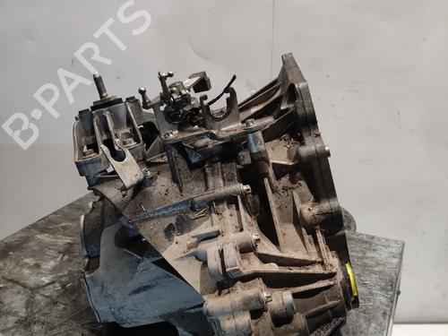 Gearbox MINI MINI COUNTRYMAN (R60) Cooper D | BP36715016M3 - Image 4