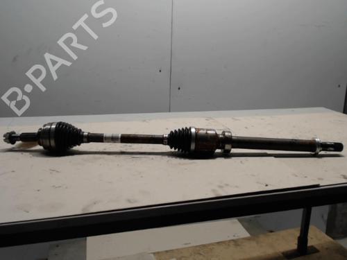 Used Right front driveshaft Right front driveshaft 36724363 36724363