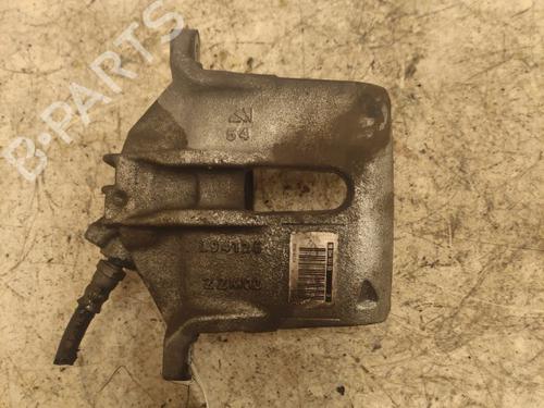 Right front brake caliper CITROËN C3 III (SX) 1.2 PureTech 82 | BP36749738M104 - Image 3