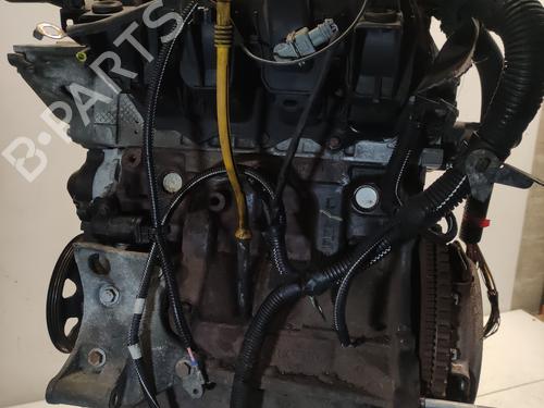 Engine DACIA SANDERO | BP36707782M1 - Image 5
