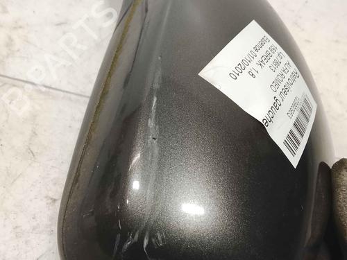 Used Left mirror Left mirror 36717088 36717088