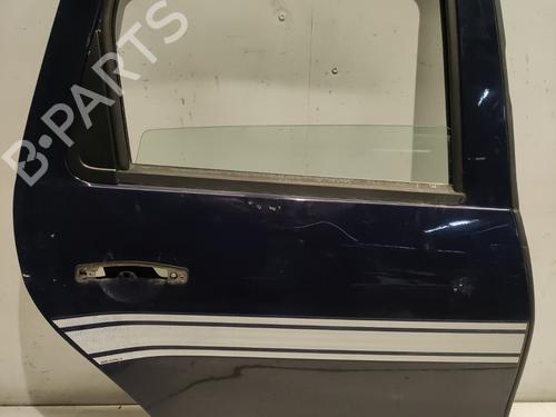 Used Right rear door Right rear door DACIA DUSTER (HS_) [2010-2018] 36714598 36714598