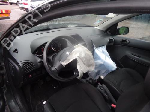 Mass air flow sensor PEUGEOT 206+ (2L_, 2M_) 1.4 HDi eco 70 | BP36721706M95 - Image 4