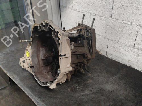 Gearbox PEUGEOT BIPPER Tepee 1.3 HDi 75 | BP36742602M3 - Image 4