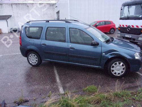 Front right window mechanism DACIA LOGAN MCV (KS_) 1.6 (KS0B, KS0D, KS0F) | BP36723132C23 - Image 6